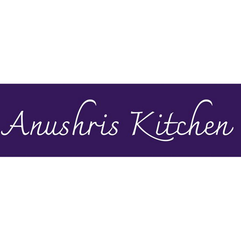 Anushris kitchen