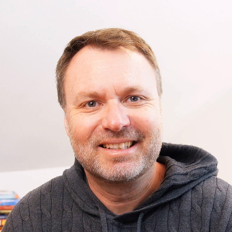 The Workspace Way | Doug Burns