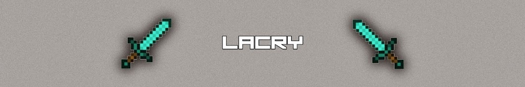 Lacry رمز قناة اليوتيوب