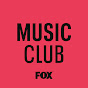 Music Club - @MusicClubFox YouTube Profile Photo
