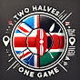 2Halves1Ball logo