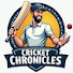 bAUHuqDUNW0-channel-avatar-Cricket Chronicles