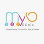 MYO Clinic logo
