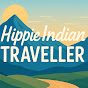 HippieIndianTraveller logo