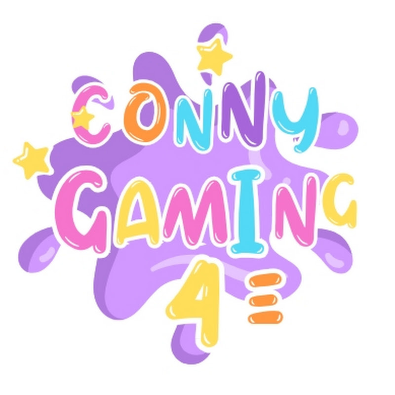 CONNYGAMING4 