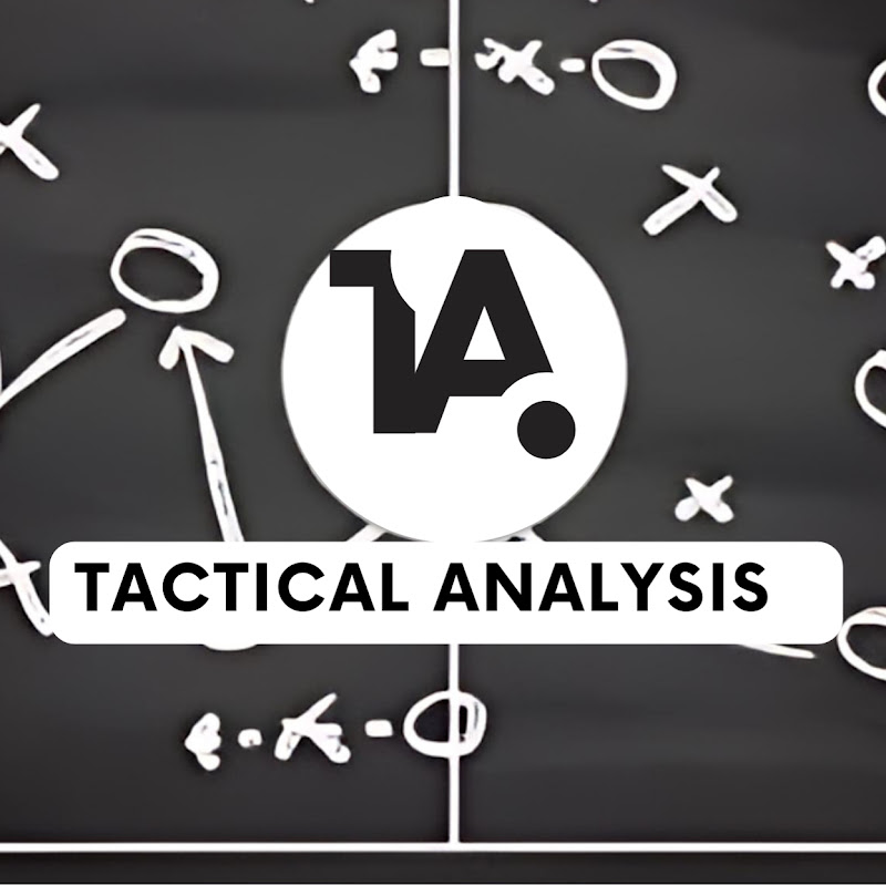 Tactical Analysis