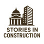 Stories in Construction logo