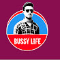 Bussy Life logo