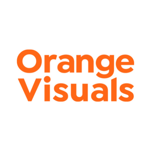 Orange Visuals