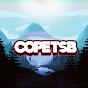 CopeTSB logo