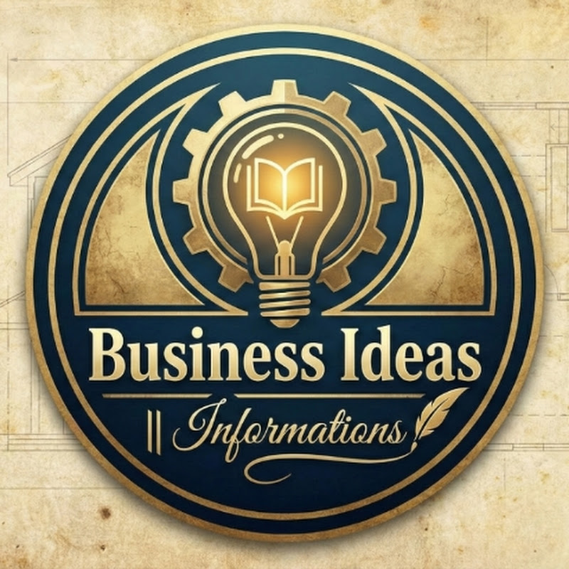 Business Ideas || Informations