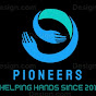 Islamic Pioneer logo