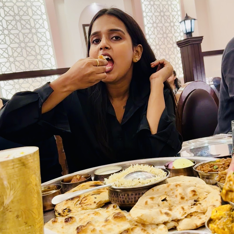 Simrans Happiness