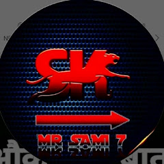 Mr SAMI 7