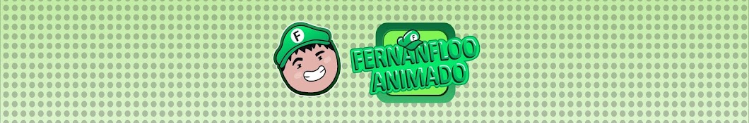 Fernanfloo Animado Avatar channel YouTube 