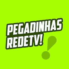 Pegadinhas da RedeTV