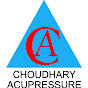 Choudhary Acupressure logo