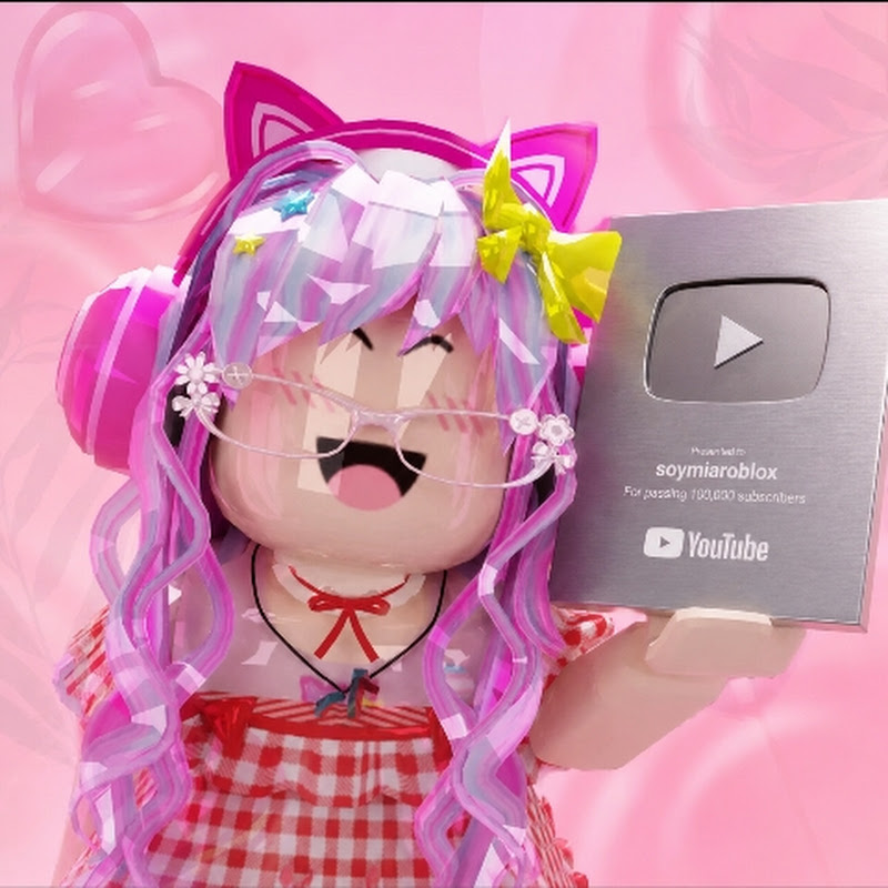 SOY MIA ROBLOX YT