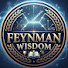 mSs2LWDLGAI-channel-avatar-Feynman Wisdom