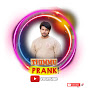 THIMMU PRANKS logo