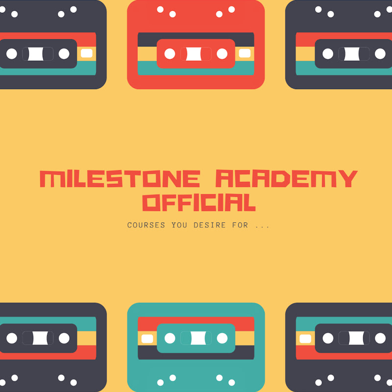 Milestone Academy official