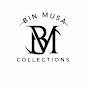 Bin Musa Collections logo