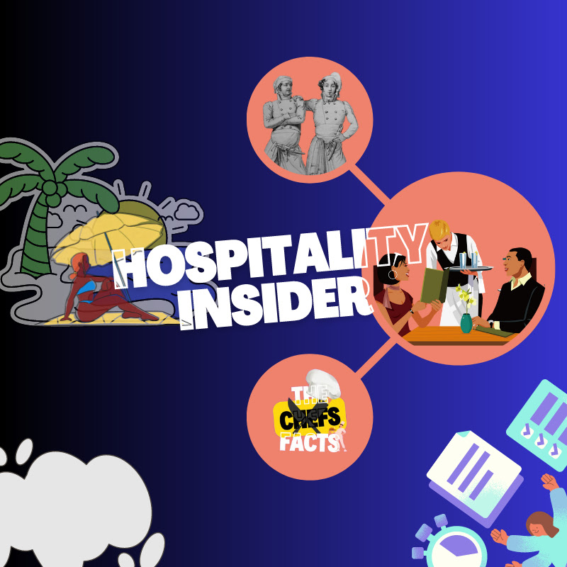 Hospitality Insider