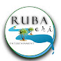 RUBA ERI Entertainment logo
