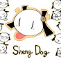 Sheny dog