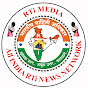Bhartiya voice  logo