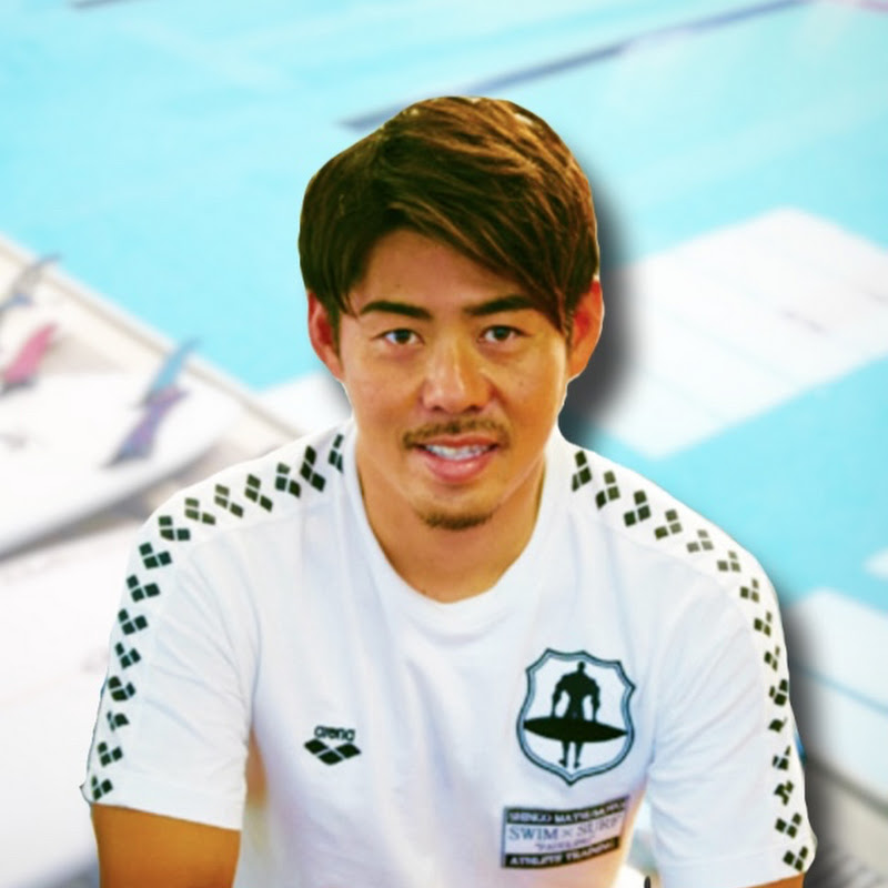 SWIM×SURF TV