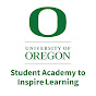 UO SAIL logo