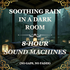 8-Hour Sound Machines