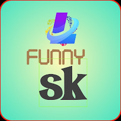 Логотип каналу funnysk