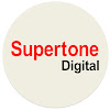 What could Supertone Digital buy with $5.86 million?