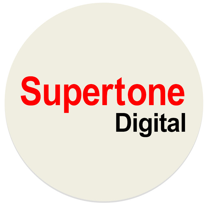 Supertone Digital Net Worth & Earnings (2024)