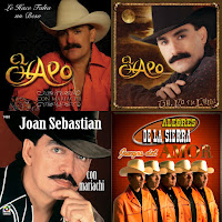 rancheras para el amor de mi vida  uwu