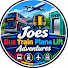 6NpuxrksJl0-channel-avatar-Joes Bus/Train/Plane/Lift Adventures