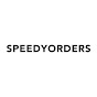 SpeedyOrders logo
