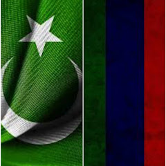 From Pakistan to Dagestan