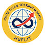 Khoa Quản trị kinh doanh - HUFLIT logo