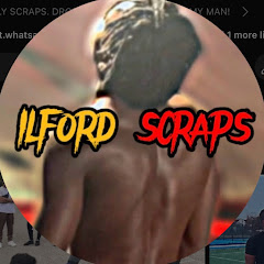 ILFORD SCRAPS Avatar