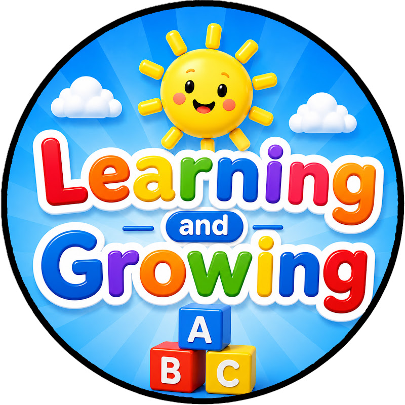 Learning & Growing