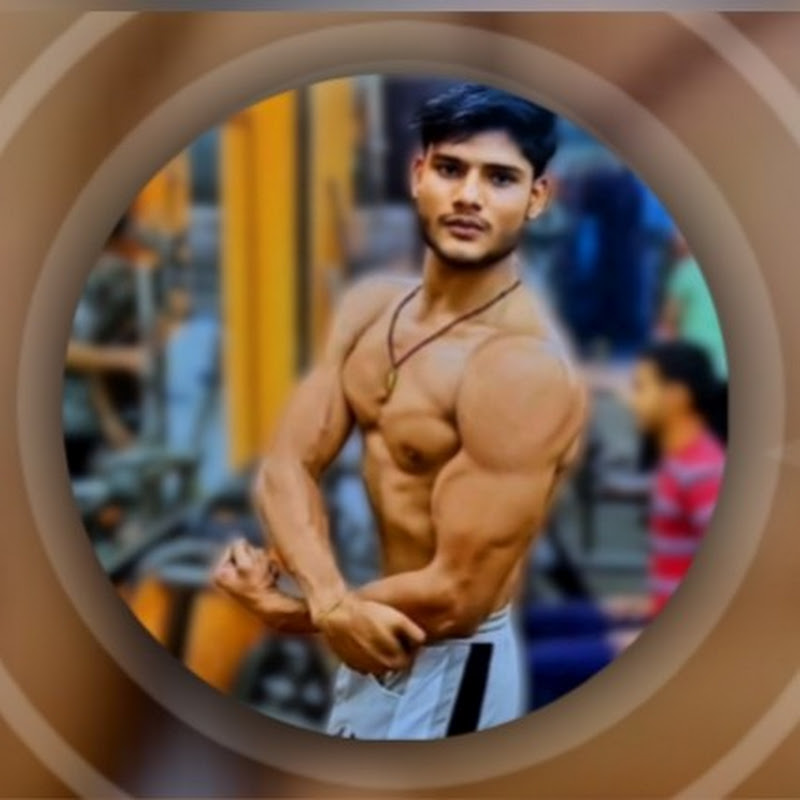Raj Fitness