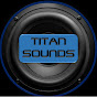 Titan Sounds logo