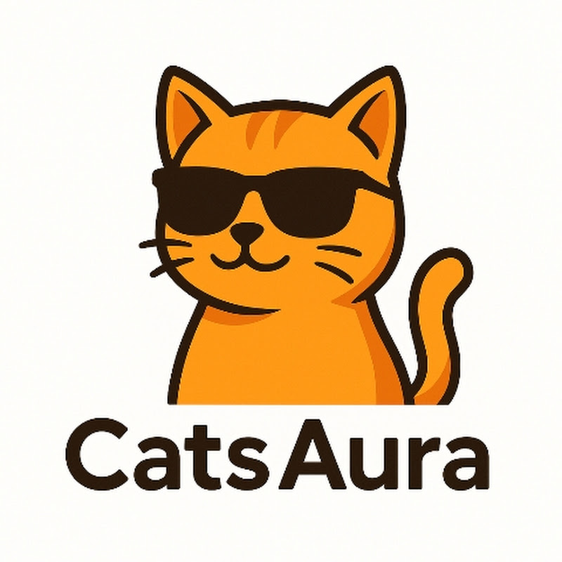 Cats Aura