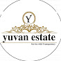 YUVAN ESTATE logo