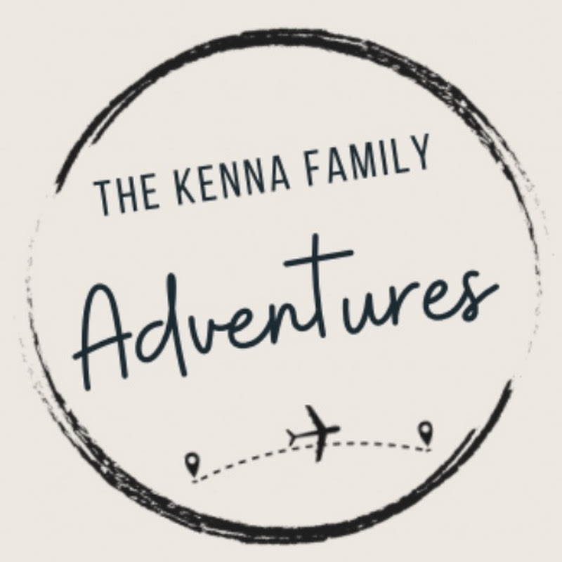 The Kenna Family Adventures