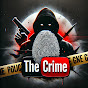 THE CRIME logo