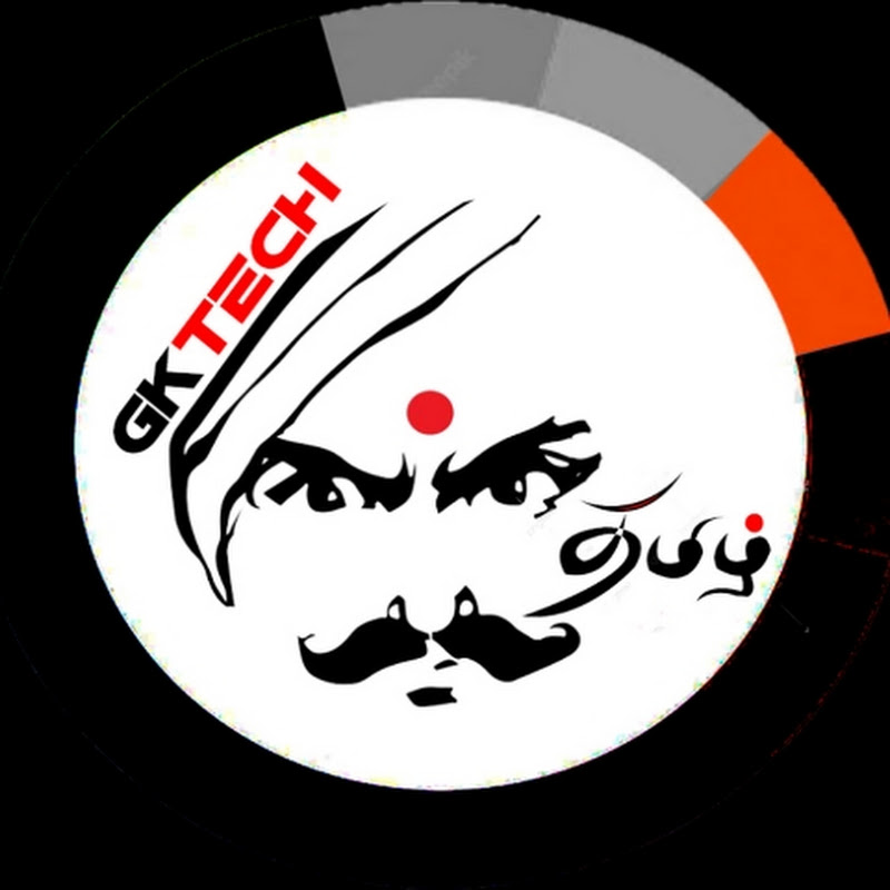GK Tech Tamil